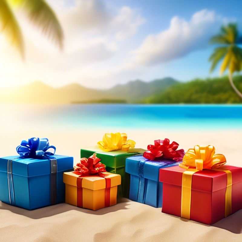 Navigating Workplace Gift Policies: Ensuring Your Present is Acceptable