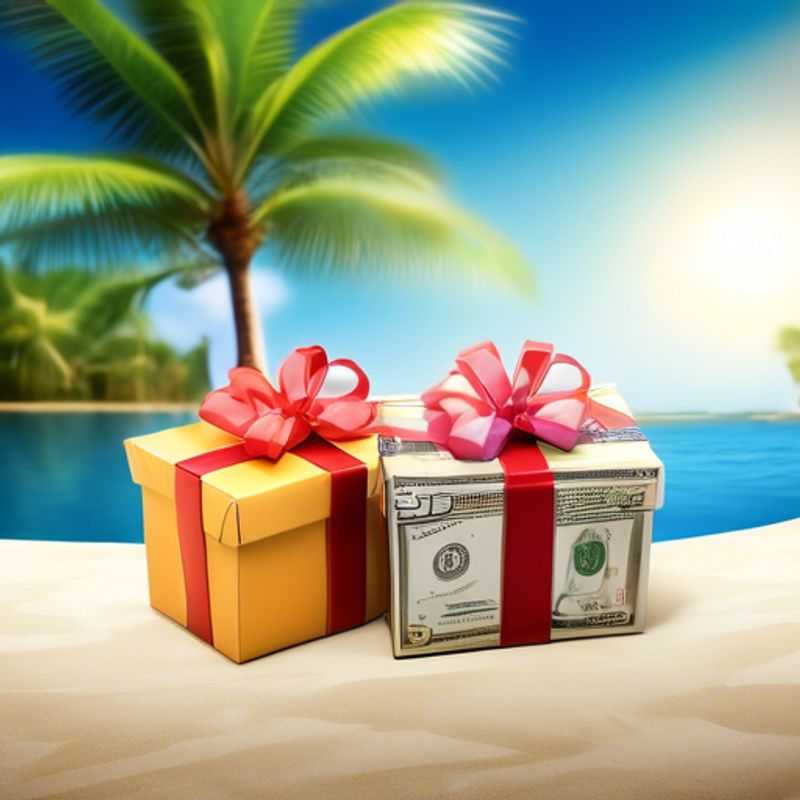 Hunting for Tiny Treasures: Your Guide to Finding Amazing Sales on Small Gifts