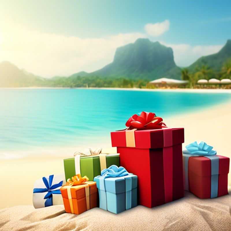 Cadeautjes onder de 5 euro tijdens Black Friday