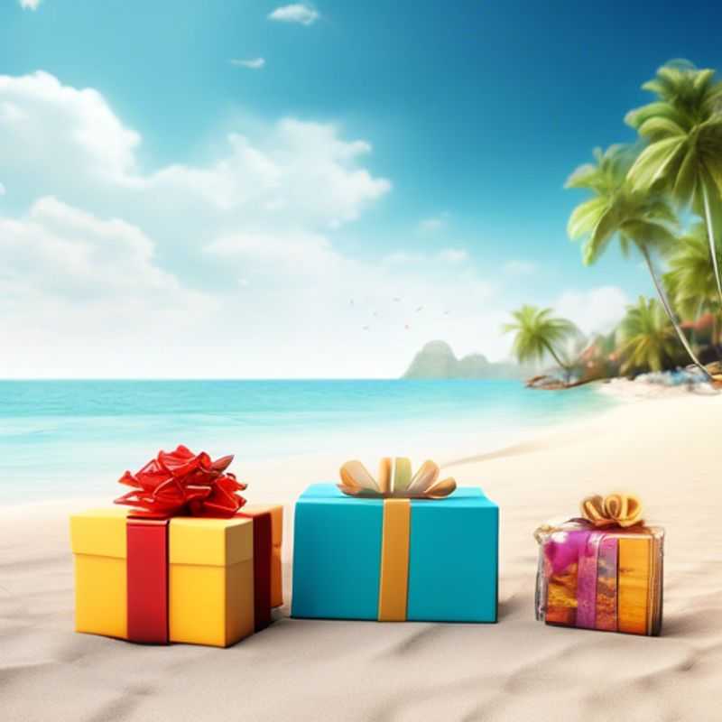 Cadeaux insolites à moins de 5 $ pour le Black Friday