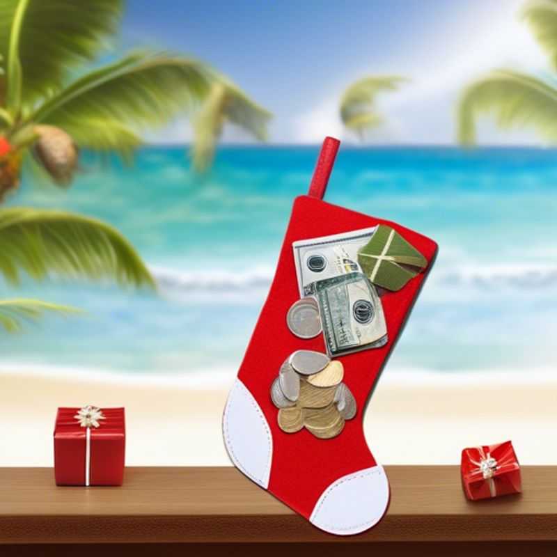 Five Dollar Stocking Stuffer Ideas for Black Friday Shopping