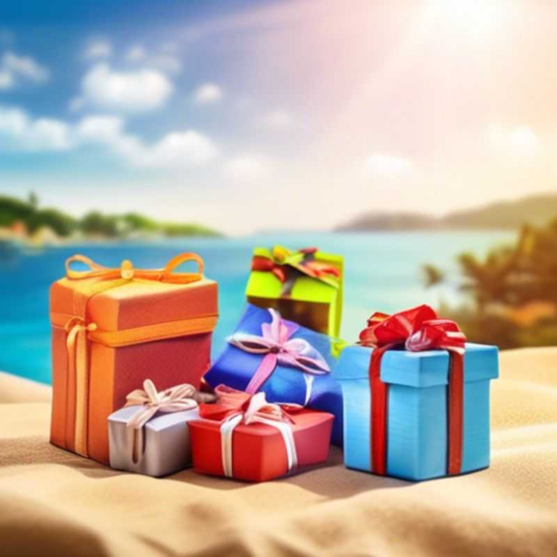 Gift Giving That Lasts: Consumable Gifts for Thoughtful Gifting