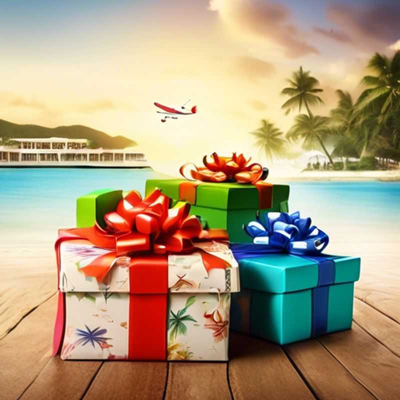 Zoek naar cadeausets en bundels die meer waarde bieden