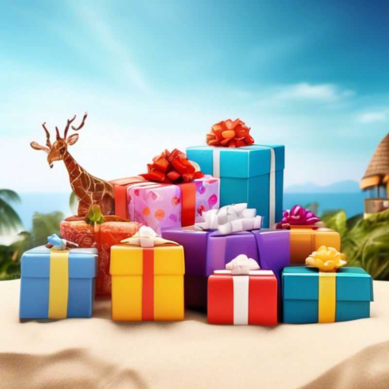 Giftinspiratie scoren via influencers op social media