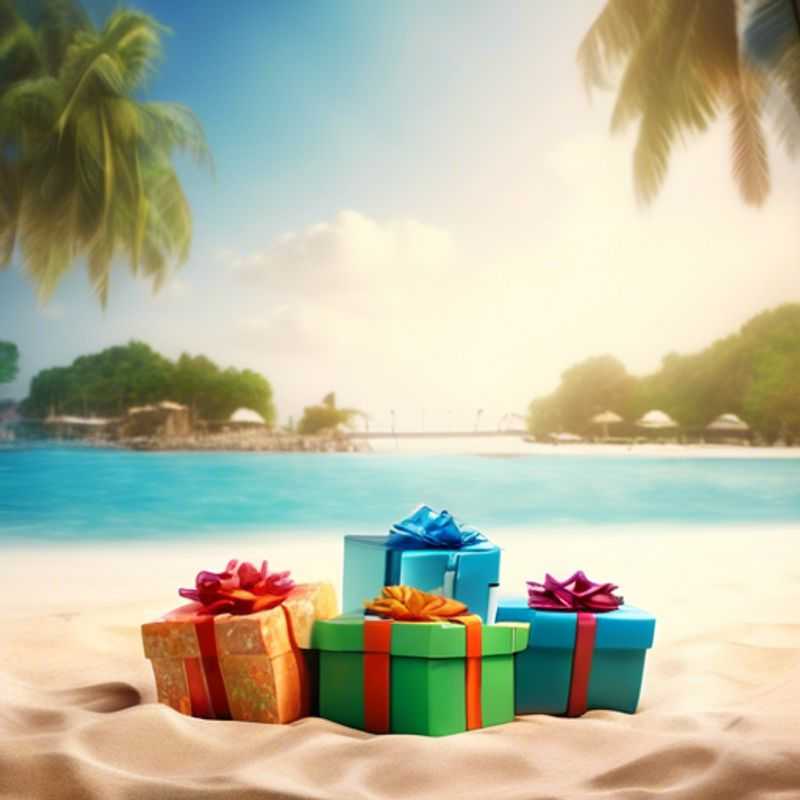 Skip the Novelty&#44; Go for Practical&#58; Gifting with Purpose