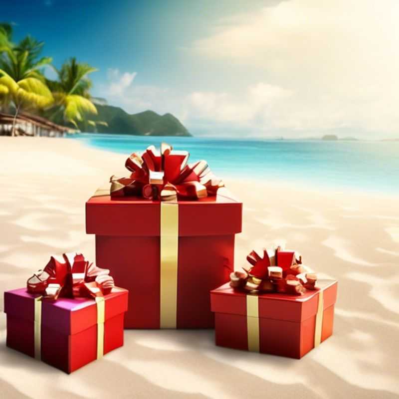Trouver des cadeaux uniques et abordables en ligne et dans les friperies