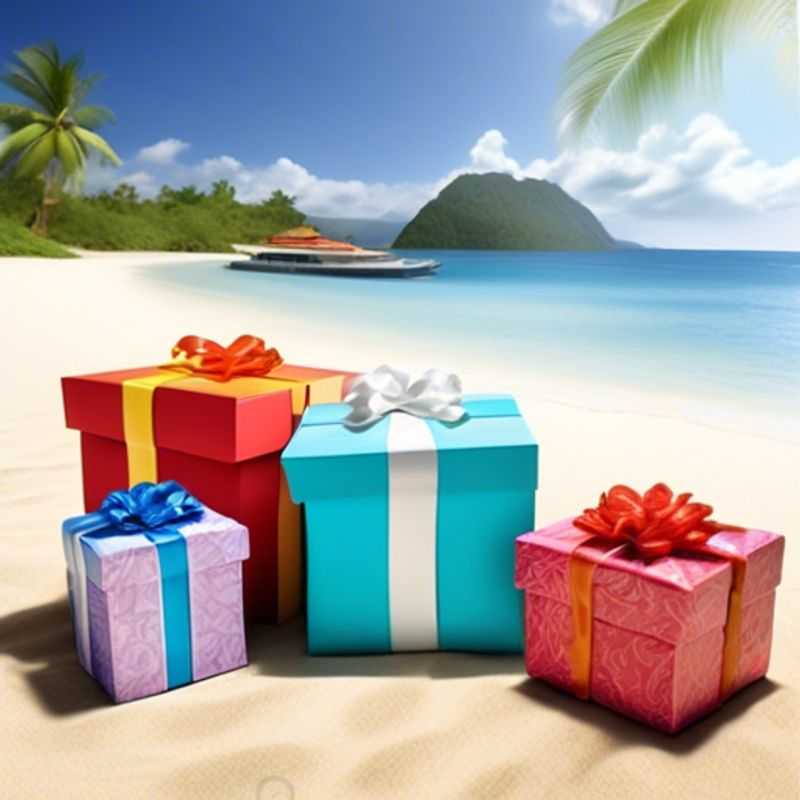 Beste Cadeaus voor Vijf Dollar tijdens Black Friday