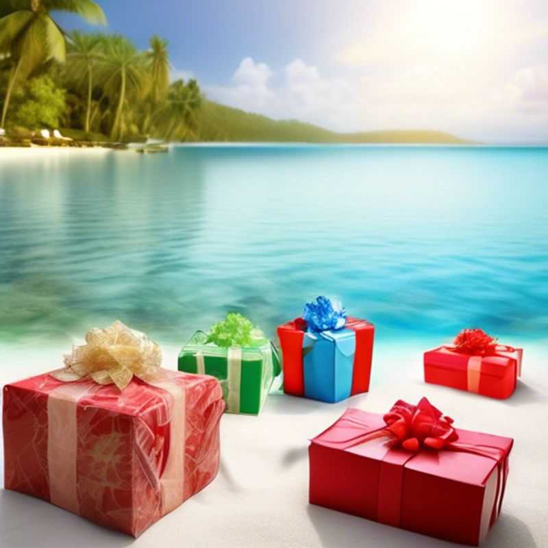 Beyond the Big Box: Finding Unique & Affordable Gifts Online