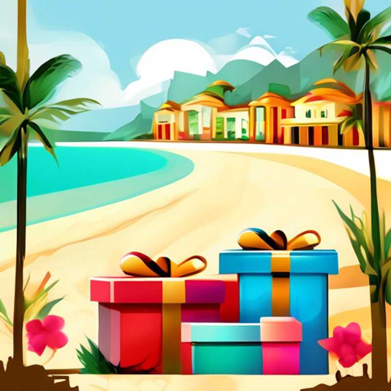 Cadeautjes onder de €5,- tijdens Black Friday