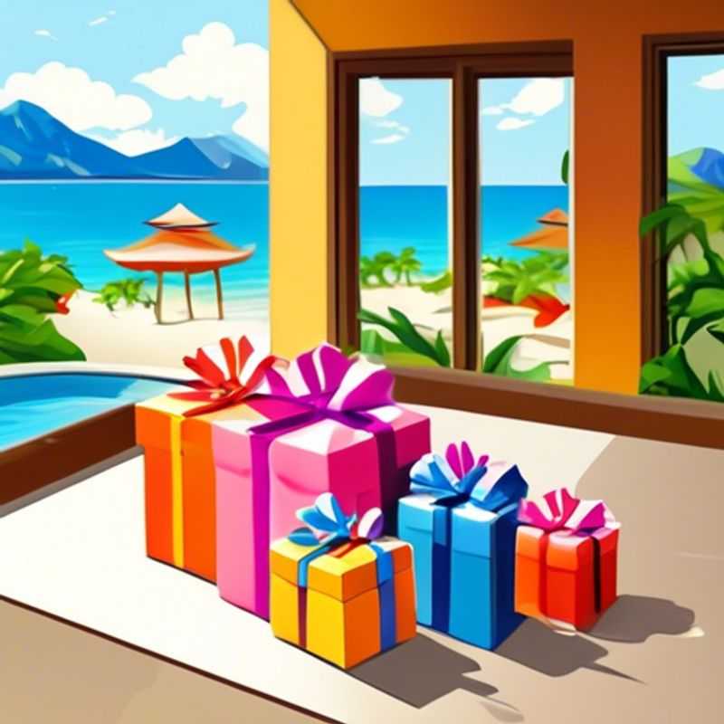 Small Gifts for Friends Under $5 for Black Friday Shopping