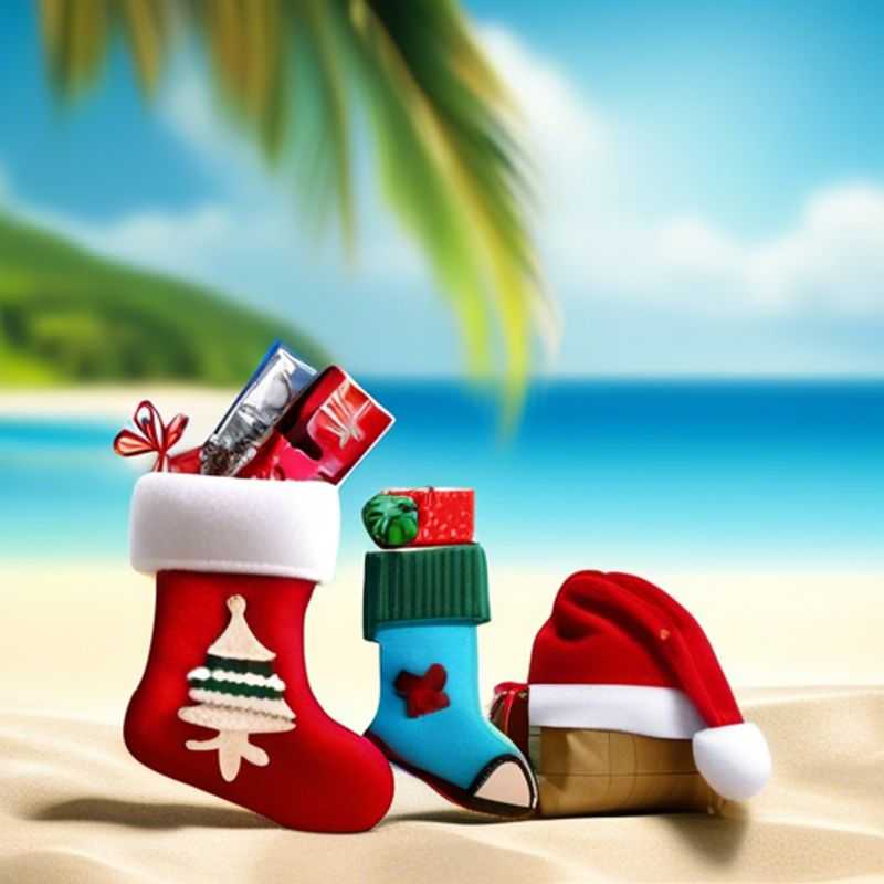 Clearance Corner&#58; Finding Stocking Stuffer Gems