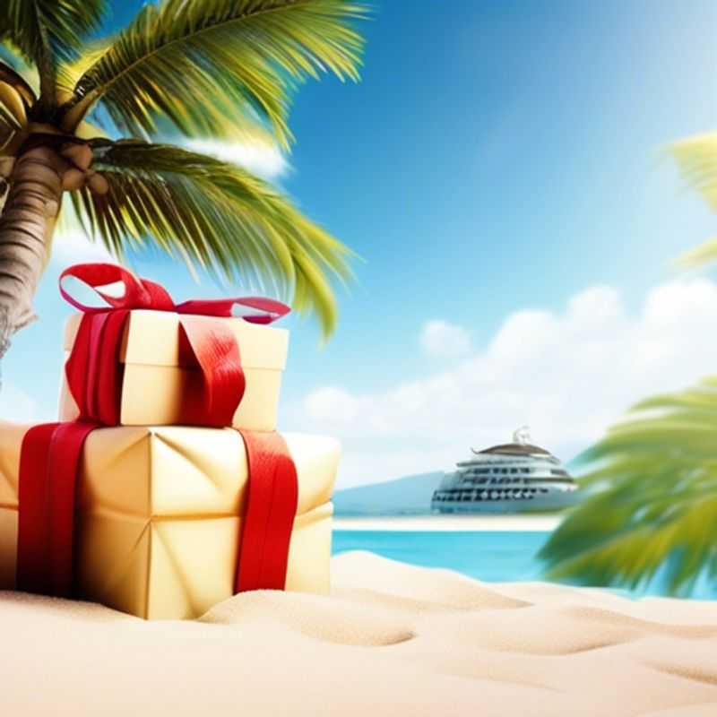 A selection of gifts under $5, perfect for finding stocking stuffers or small gifts for friends and family during Black Friday.