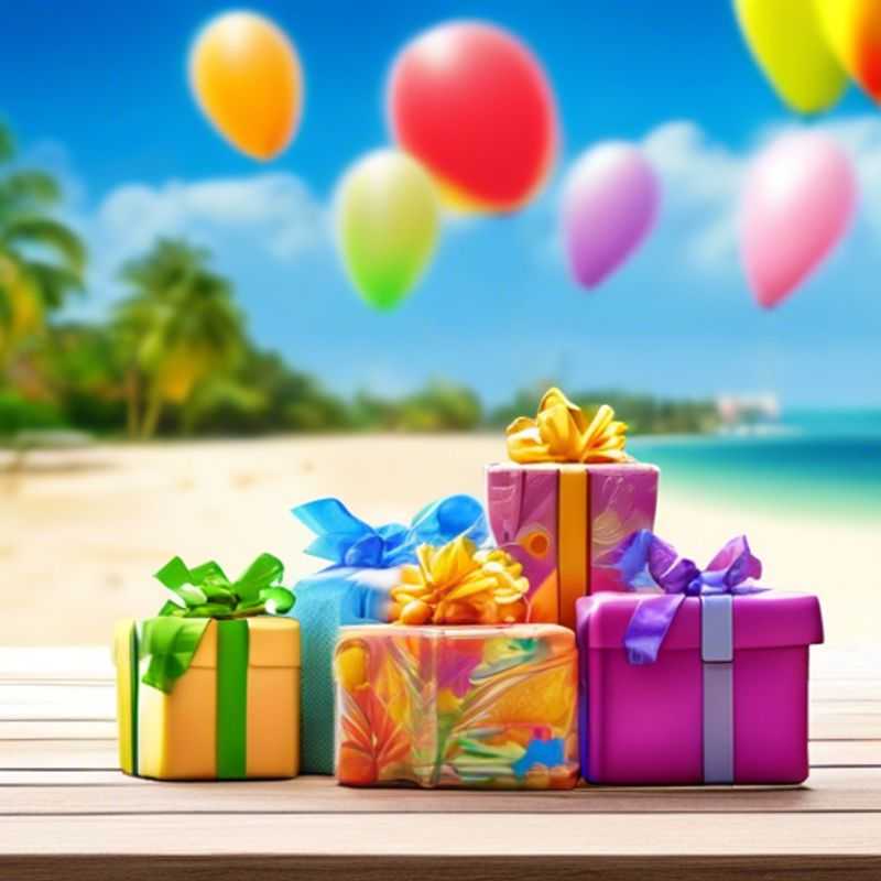 Criando Presentes Personalizados com Materiais Simples: Papel, Tecido e Muito Amor
