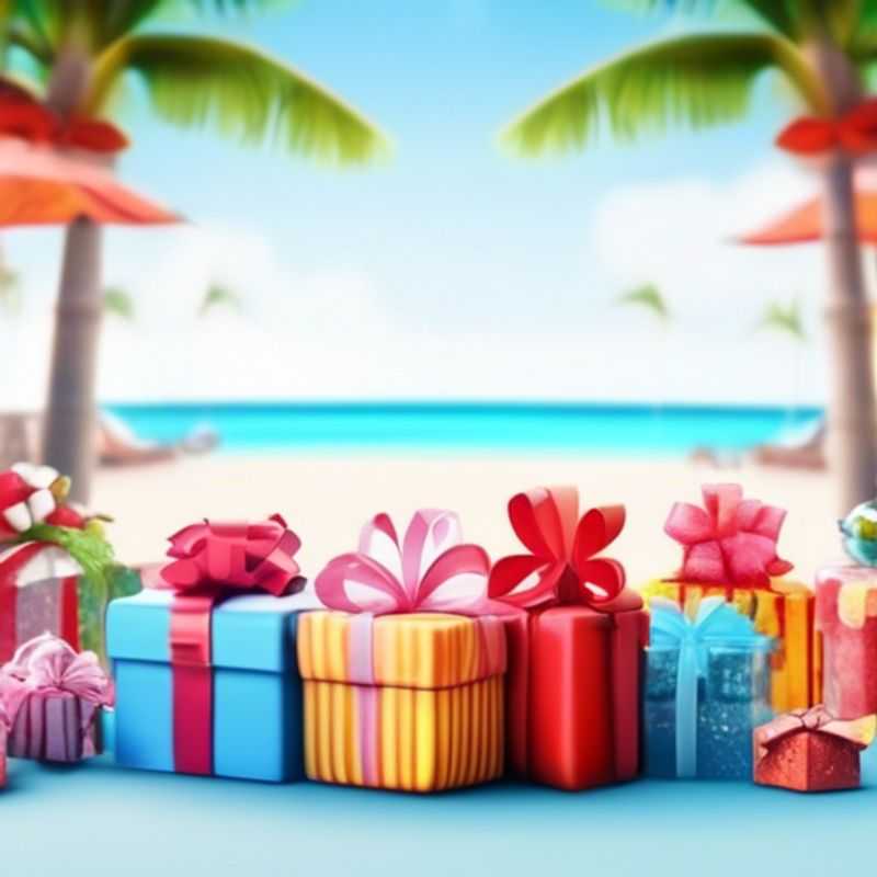 Cute and Affordable Gifts Under $5 for Black Friday Shopping