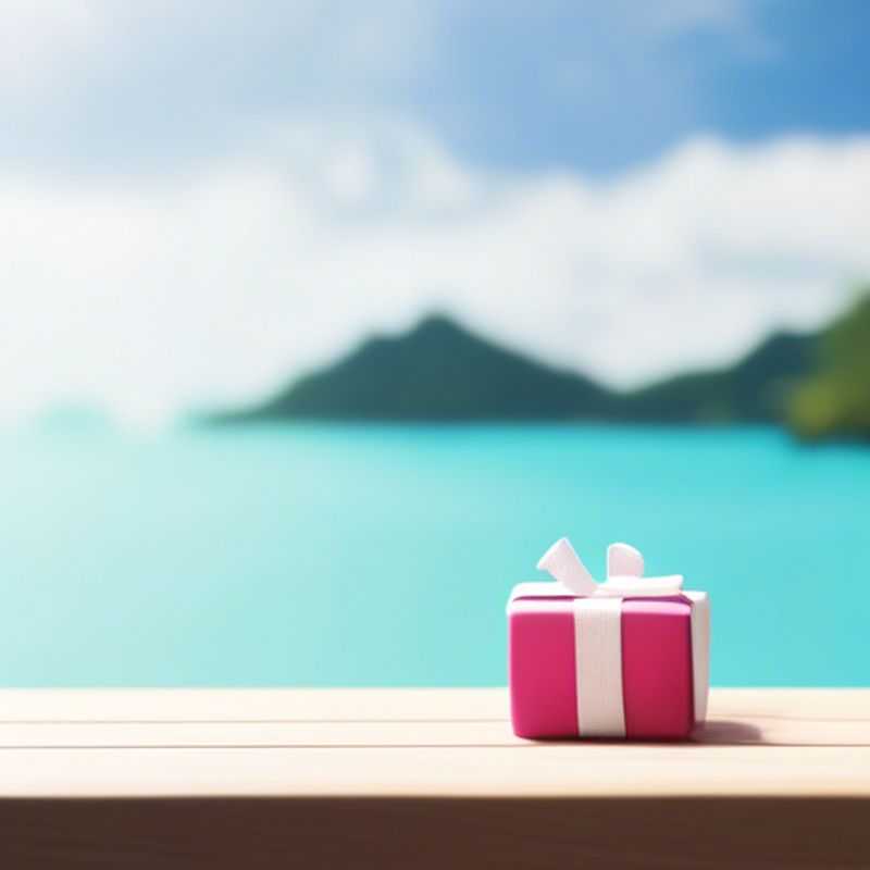 A colorful assortment of small gifts, all priced under $5, perfect for stocking stuffers or small gestures during Black Friday.