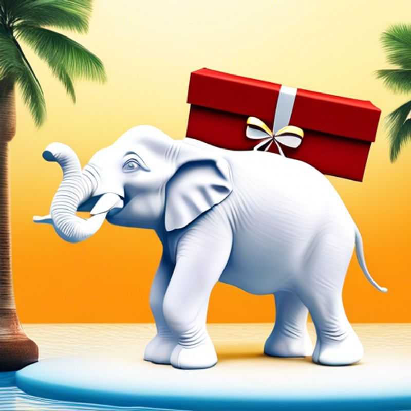 Presentes de Amigo Secreto por Menos de 5 Dólares para a Black Friday