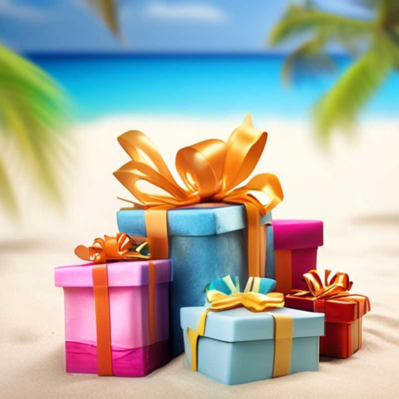 Goede cadeaus voor 5 dollar tijdens Black Friday
