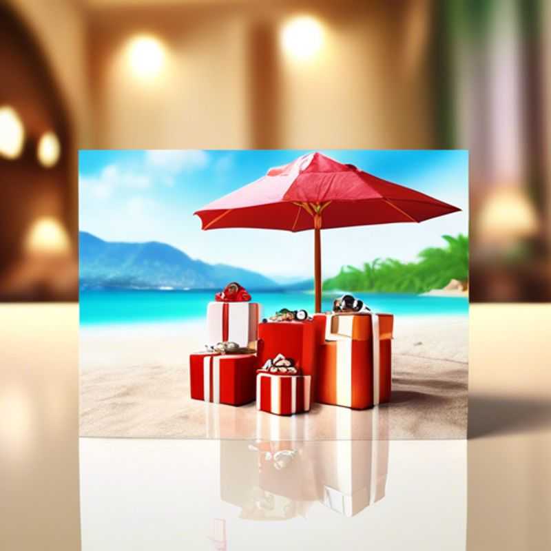 The Gift of Quality: Choosing Meaningful Presents Over Mass-Produced Items