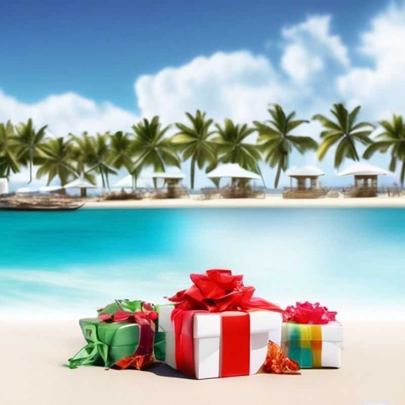 Five Dollar Gift Ideas for Black Friday Shopping