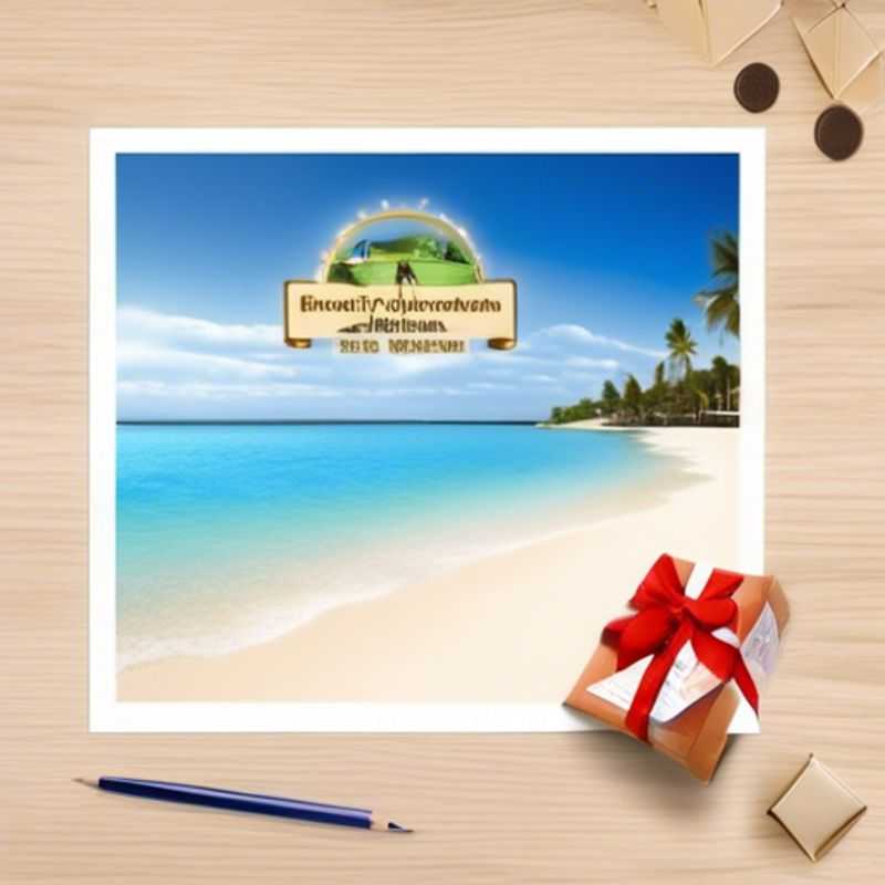 From Generic to Genius: Personalize Gifts with Names and Initials