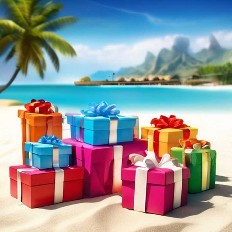 Dollar Stores & Discount Retailers: Your Secret Weapon for Cool & Affordable Gifts