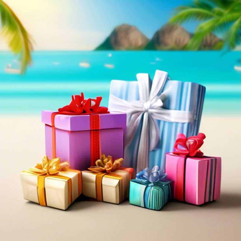Gift Giving 101: Don't Forget to Check the Return Policy!