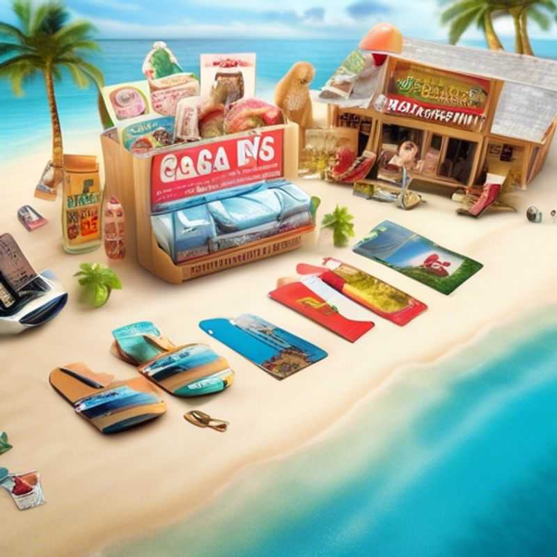 Hunting for Gag Gifts on a Budget: Flash Sales on Amazon, eBay, and Etsy