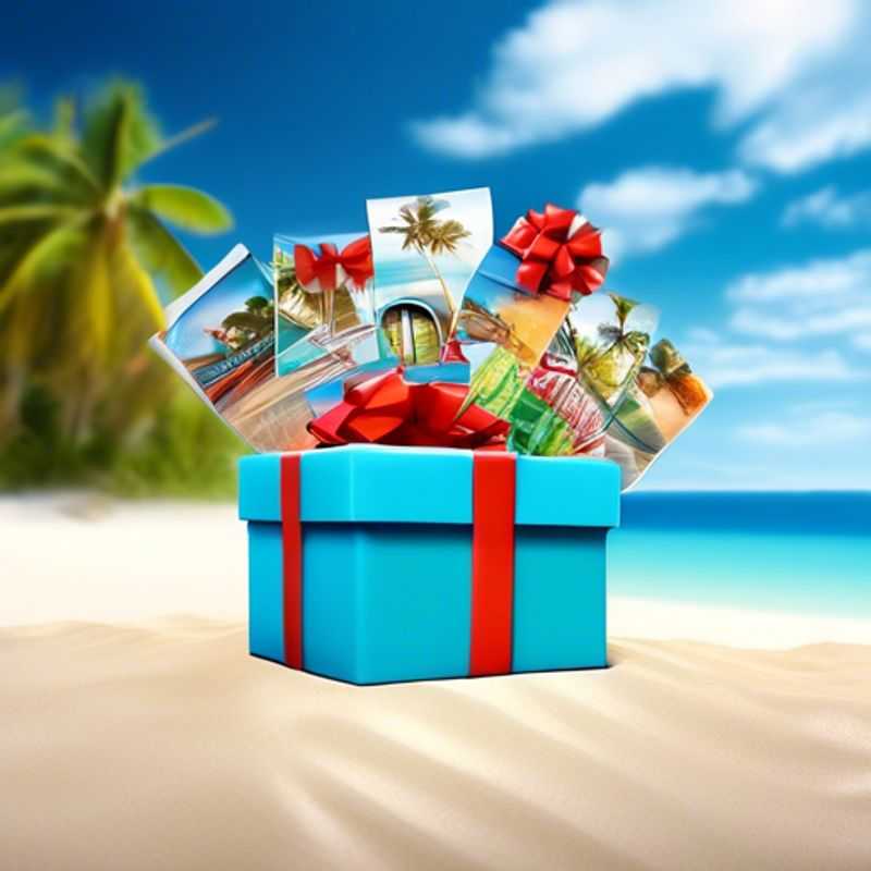 Cool $5 Gifts to Score on Black Friday