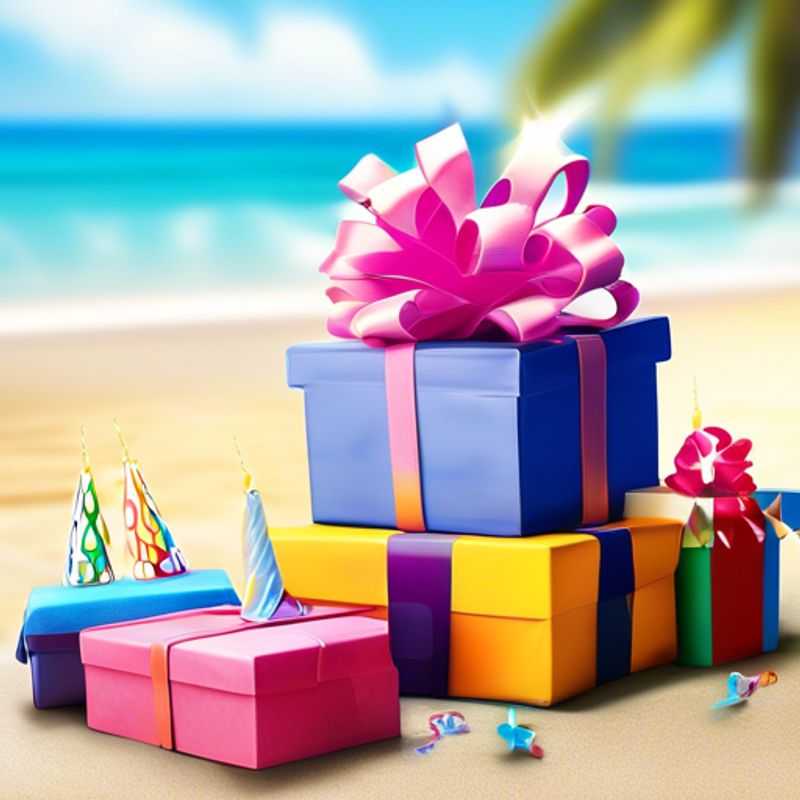 Early Bird Gets the Deals! π 5 Dollar Birthday Gifts You Can't Miss