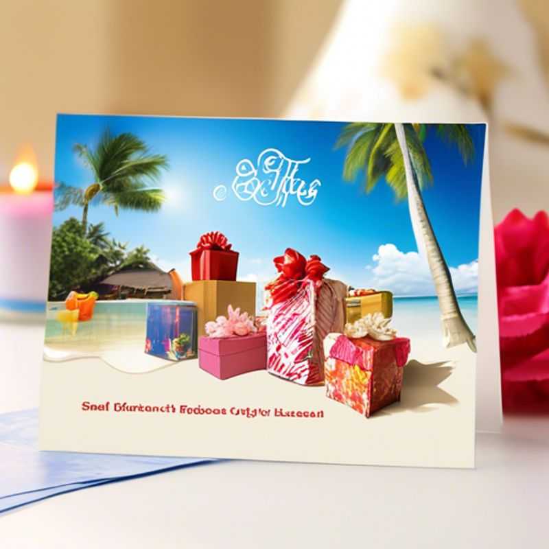 Turn Simple Gifts into Treasures: Personalizing Inexpensive Presents with Meaningful Touches