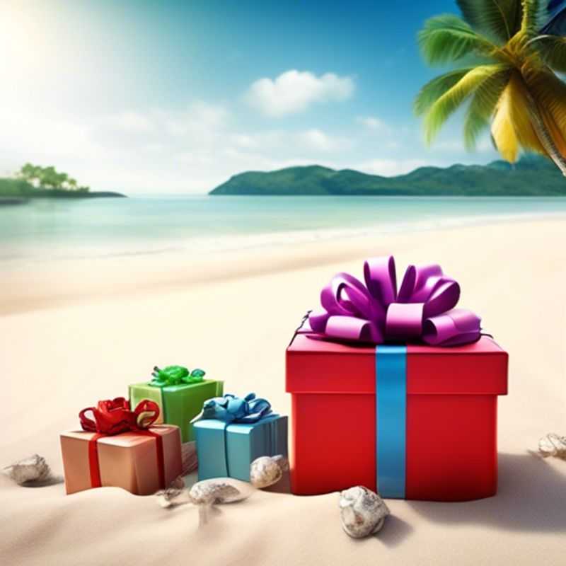 Regalos de menos de 5 dólares para el Black Friday