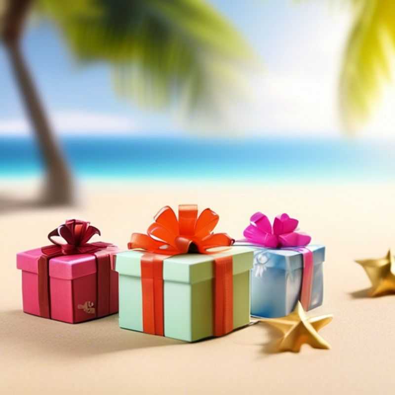 Cadeaux faits main : Des idées originales et abordables à moins de 5 $