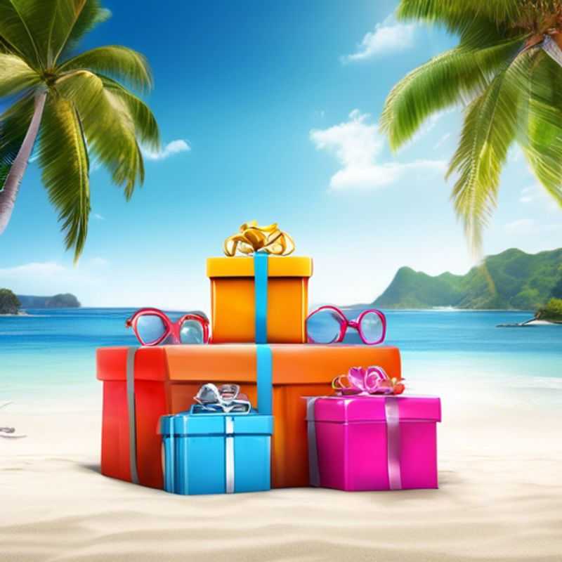 Thoughtful Gifts That Keep on Giving: Consumables and Practical Picks
