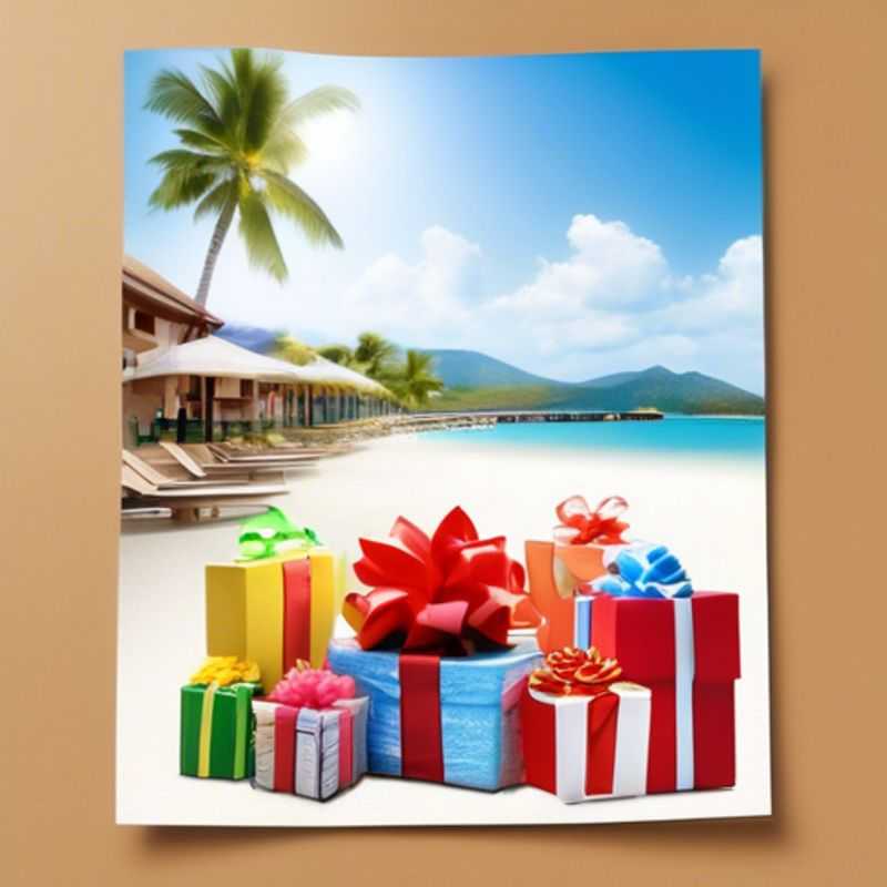 Mergulhe nos Marketplaces Online em Busca de Presentes Únicos