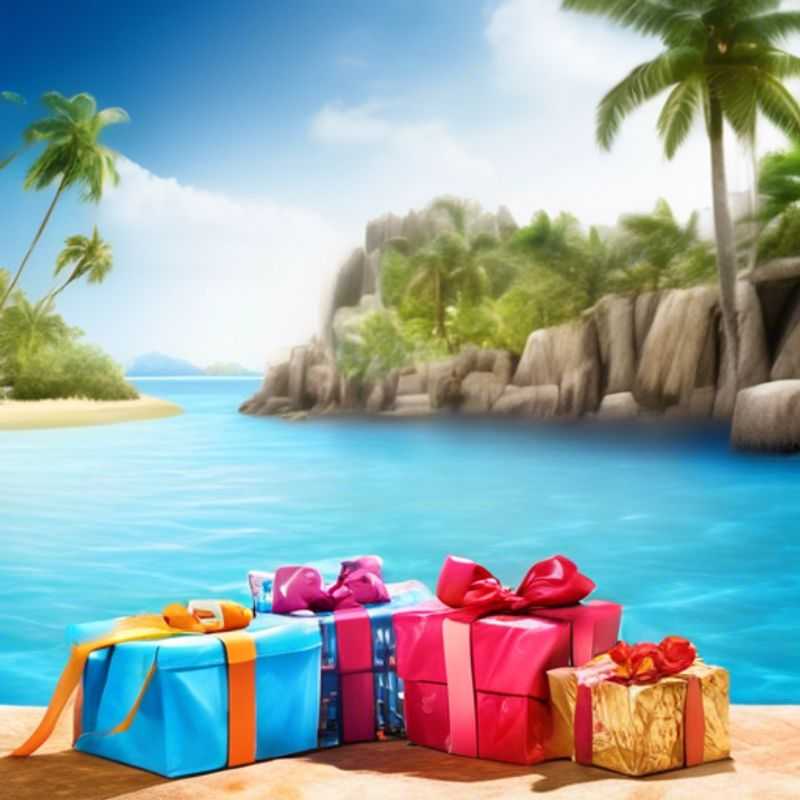 Cadeaux incroyables à 5 dollars pour le Black Friday