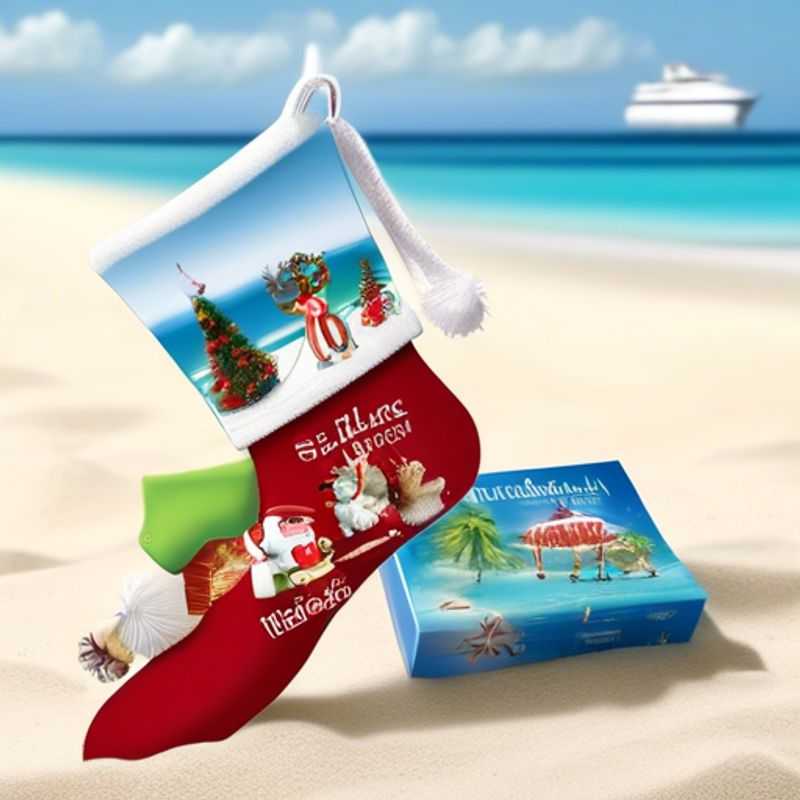 5 dollar cadeau-ideetjes voor in de kerstsok tijdens Black Friday