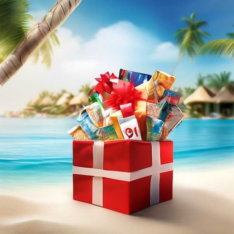 Five Bucks, Endless Possibilities: Finding Unique Gifts on Online Marketplaces and in Discount Stores