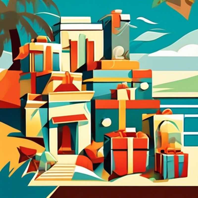 Cool Gifts Under $5 - Black Friday Bargain Hunting