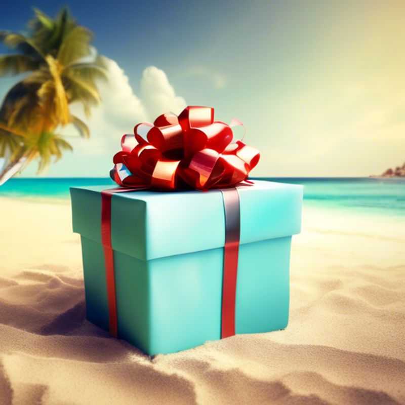 Gift Giving That Hits the Mark&#58; Matching Presents to Passions