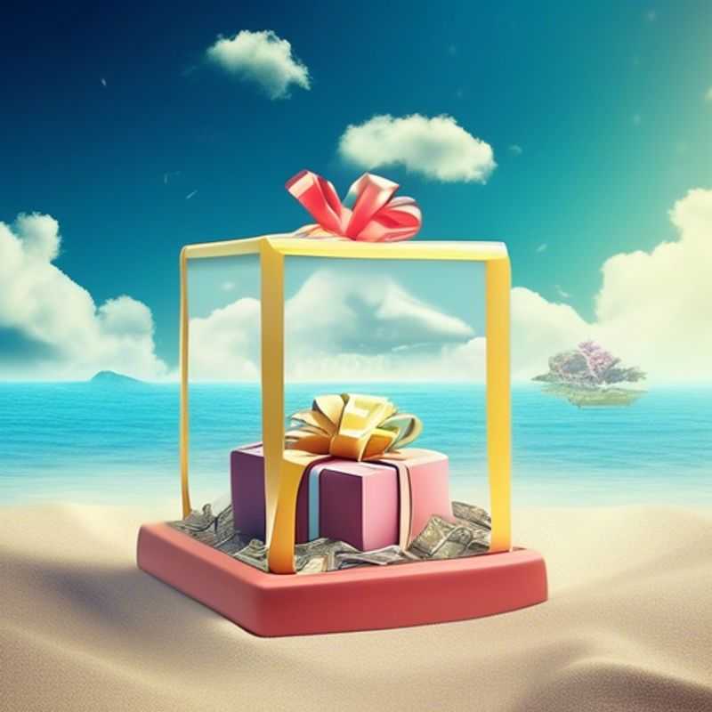 Ideias de Presentes de 5 Dólares para a Black Friday