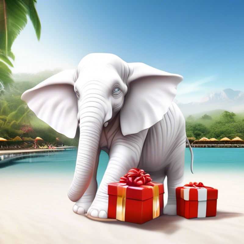 White Elephant Gift Ideas Under $5 for Black Friday Shopping