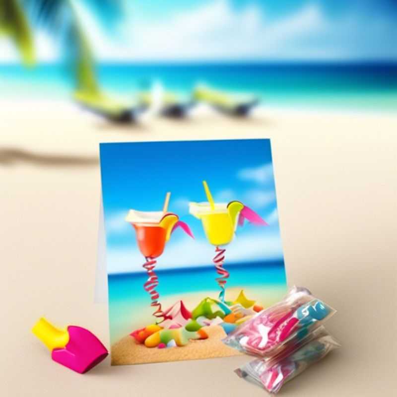 Feestfavoren onder de € 5 vinden op online marktplaatsen zoals Amazon, eBay en Etsy