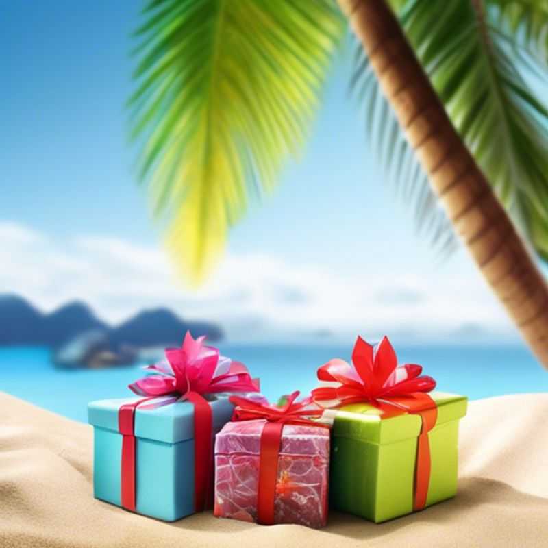 Gift Giving at Work: Navigating the Office Gift-Giving Minefield