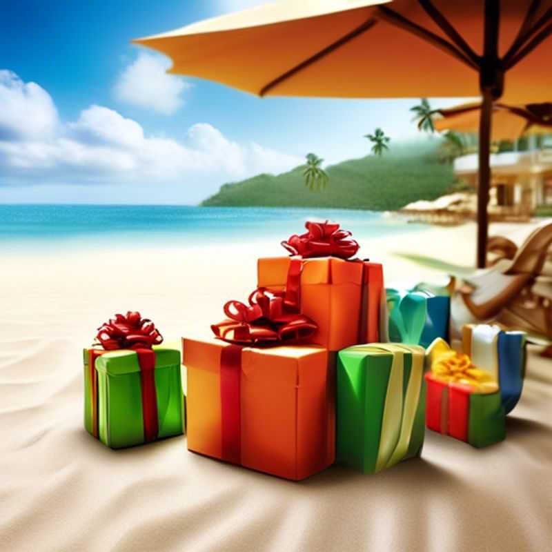 Shop Smart: Practical Essentials for Travel