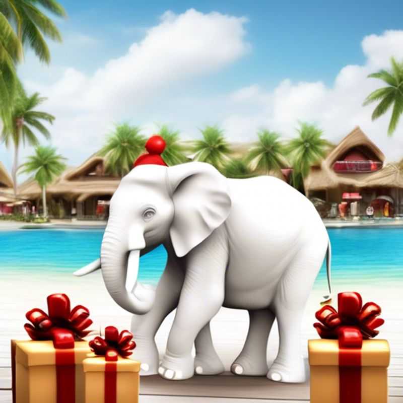 Vroeg beginnen met zoeken voor de beste white elephant-cadeaus onder de €5