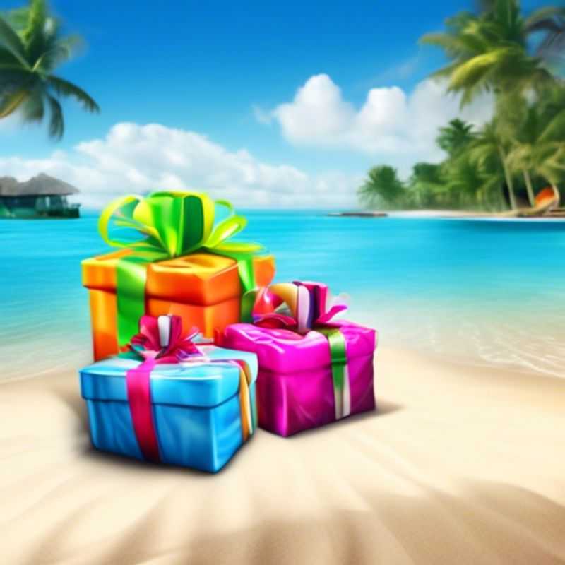 Snag Amazing $5 Gifts: Sales, Clearance, and Seasonal Discounts