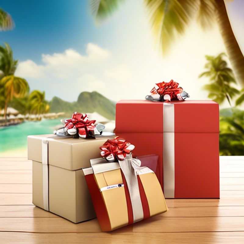 The Snack-tastic Secret to Stress-Free Gifting: Consumables & Gift Cards