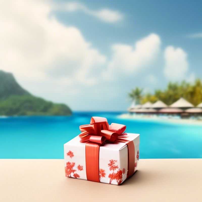 Petits cadeaux de moins de 5 dollars pour le Black Friday
