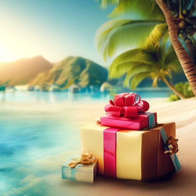 A close-up of unusual gifts under $5, perfect for Black Friday shopping.