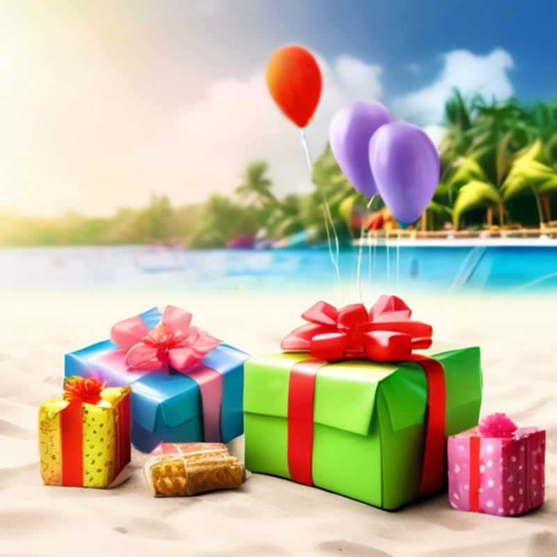 Zelfgemaakte of DIY&#45;cadeaus&#58; Een uniek en persoonlijk cadeau